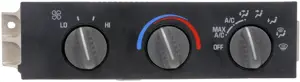 599-127 | HVAC Control Module | Dorman