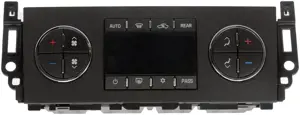 599-138 | HVAC Control Module | Dorman