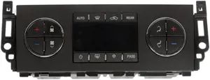 599-142 | HVAC Control Module | Dorman
