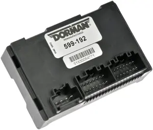 599-192 | Transfer Case Control Module | Dorman