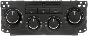 599-198 | HVAC Control Module | Dorman