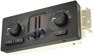599-210XD | HVAC Control Module | Dorman