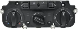 599-265 | HVAC Control Module | Dorman