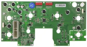 599-5103 | Instrument Panel Circuit Board | Dorman