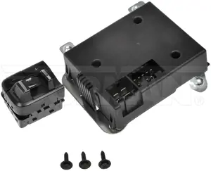 601-024 | Trailer Brake Control Module | Dorman