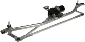 602-093AS | Windshield Wiper Motor and Linkage Assembly | Dorman