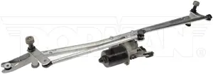602-118AS | Windshield Wiper Motor and Linkage Assembly | Dorman