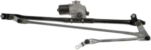 602-126AS | Windshield Wiper Motor and Linkage Assembly | Dorman