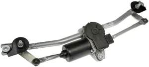 602-184AS | Windshield Wiper Motor and Linkage Assembly | Dorman