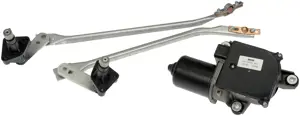 602-203AS | Windshield Wiper Motor and Linkage Assembly | Dorman