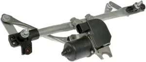 602-217AS | Windshield Wiper Motor and Linkage Assembly | Dorman
