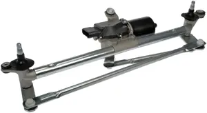 602-221AS | Windshield Wiper Motor and Linkage Assembly | Dorman