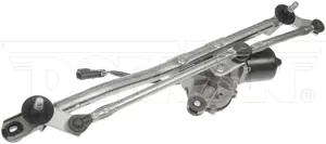 602-231AS | Windshield Wiper Motor and Linkage Assembly | Dorman