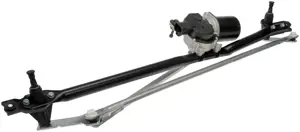 602-255AS | Windshield Wiper Motor and Linkage Assembly | Dorman