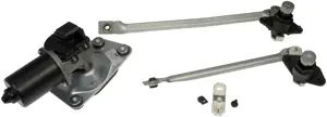 602-321AS | Windshield Wiper Motor and Linkage Assembly | Dorman