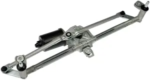 602-650AS | Windshield Wiper Motor and Linkage Assembly | Dorman