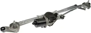 602-825AS | Windshield Wiper Motor and Linkage Assembly | Dorman