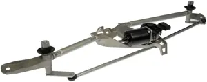 602-9210AS | Windshield Wiper Motor and Linkage Assembly | Dorman