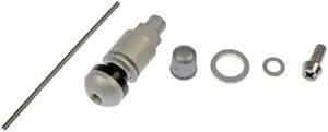 609-141.1 | Tire Pressure Monitoring System (TPMS) Valve Kit | Dorman