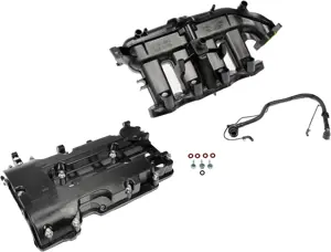 615-380KIT | Engine Intake Manifold and Valve Cover Kit | Dorman