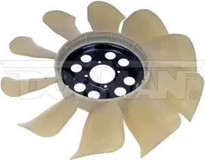 620-163 | Engine Cooling Fan Blade | Dorman