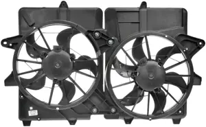 620-165 | Engine Cooling Fan Assembly | Dorman