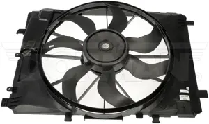 620-168 | Engine Cooling Fan Assembly | Dorman