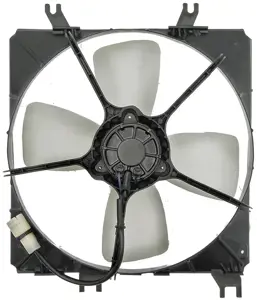 620-215 | Engine Cooling Fan Assembly | Dorman