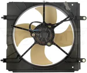 620-250 | Engine Cooling Fan Assembly | Dorman