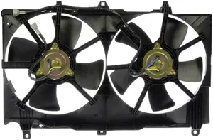 620-429 | Engine Cooling Fan Assembly | Dorman