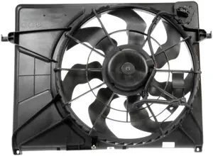 620-458 | Engine Cooling Fan Assembly | Dorman
