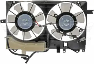 620-509 | Engine Cooling Fan Assembly | Dorman