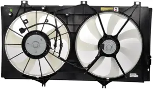620-559 | Engine Cooling Fan Assembly | Dorman