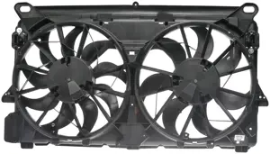 620-566 | Engine Cooling Fan Assembly | Dorman