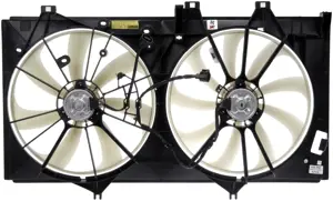 620-593 | Engine Cooling Fan Assembly | Dorman