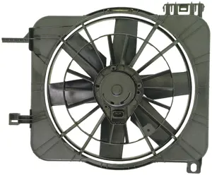 620-600 | Engine Cooling Fan Assembly | Dorman