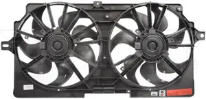 620-607 | Engine Cooling Fan Assembly | Dorman