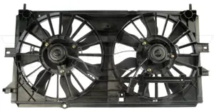 620-613 | Engine Cooling Fan Assembly | Dorman