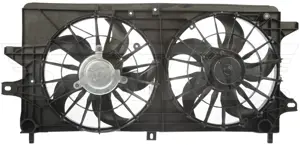 620-638 | Engine Cooling Fan Assembly | Dorman