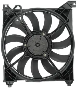 620-716 | Engine Cooling Fan Assembly | Dorman