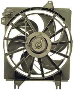 620-720 | Engine Cooling Fan Assembly | Dorman