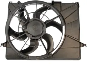620-728 | Engine Cooling Fan Assembly | Dorman