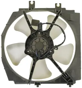 620-754 | Engine Cooling Fan Assembly | Dorman