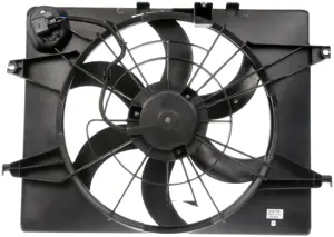 620-795 | Engine Cooling Fan Assembly | Dorman