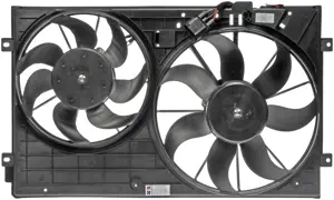 620-843 | Engine Cooling Fan Assembly | Dorman