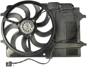 620-902 | Engine Cooling Fan Assembly | Dorman