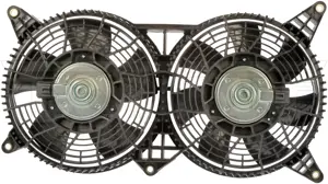 620-958 | Engine Cooling Fan Assembly | Dorman
