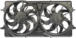 621-055 | Engine Cooling Fan Assembly | Dorman