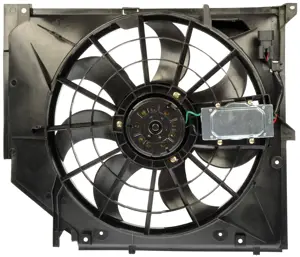 621-199 | Engine Cooling Fan Assembly | Dorman