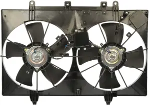 621-243 | Engine Cooling Fan Assembly | Dorman